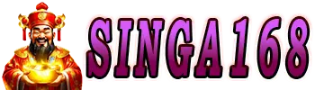 LOGO SINGA168